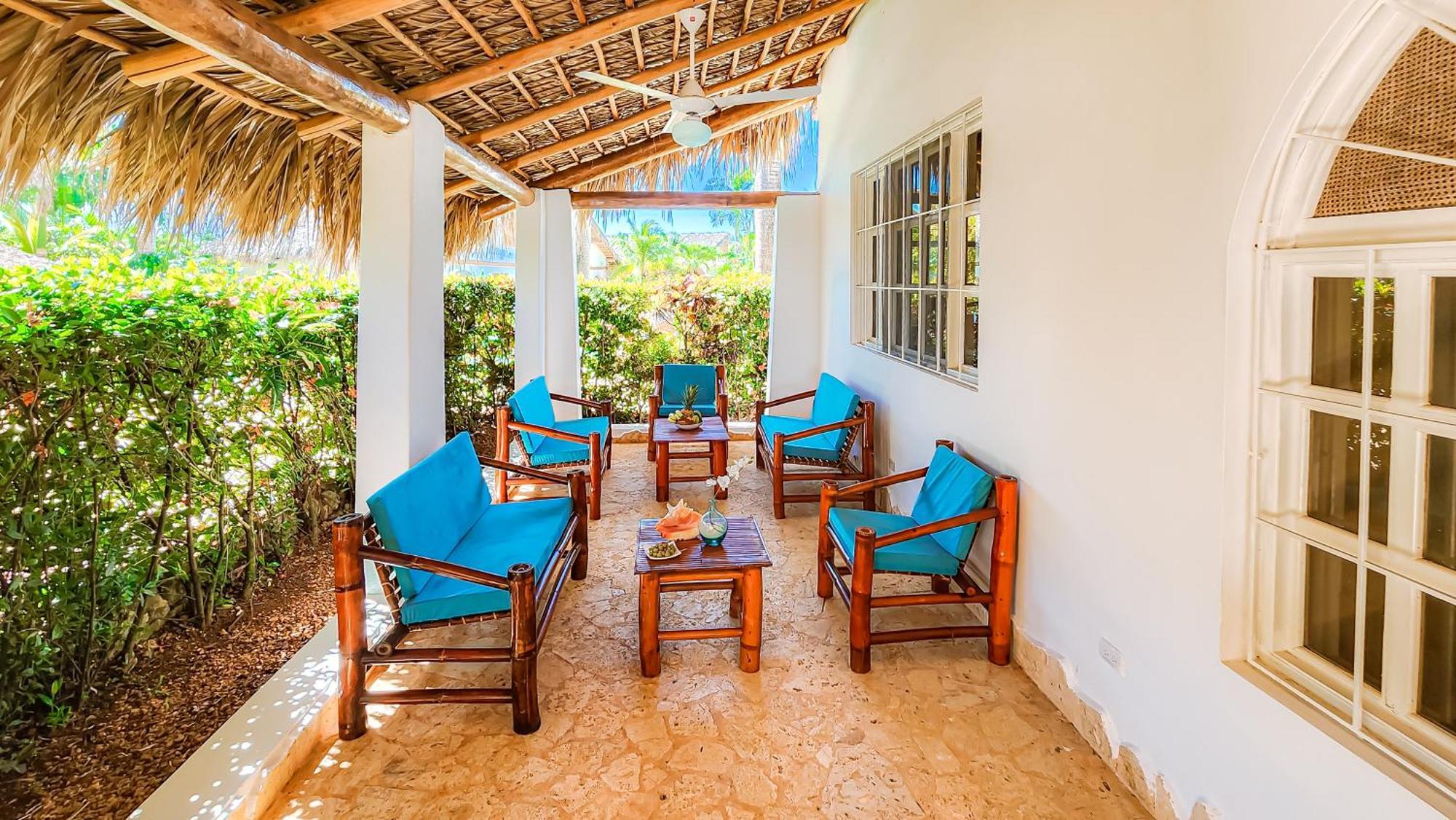 Paradiso Del Caribe Las Galeras Extérieur photo