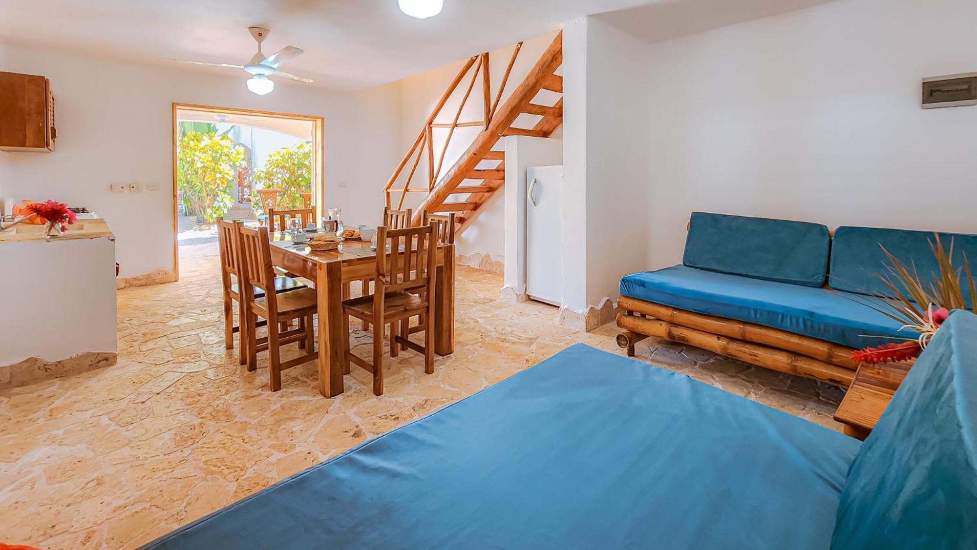 Paradiso Del Caribe Las Galeras Extérieur photo