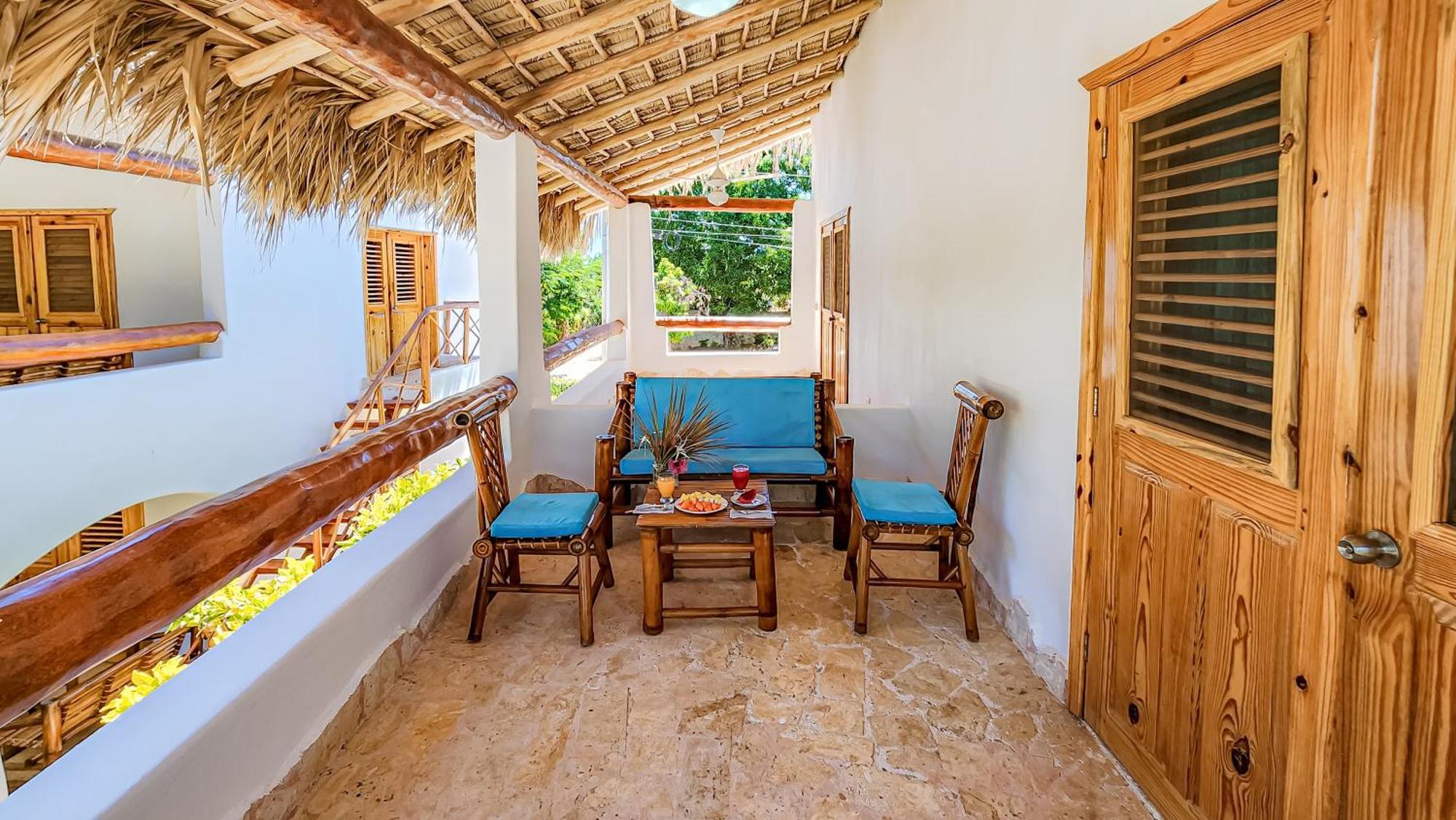 Paradiso Del Caribe Las Galeras Extérieur photo