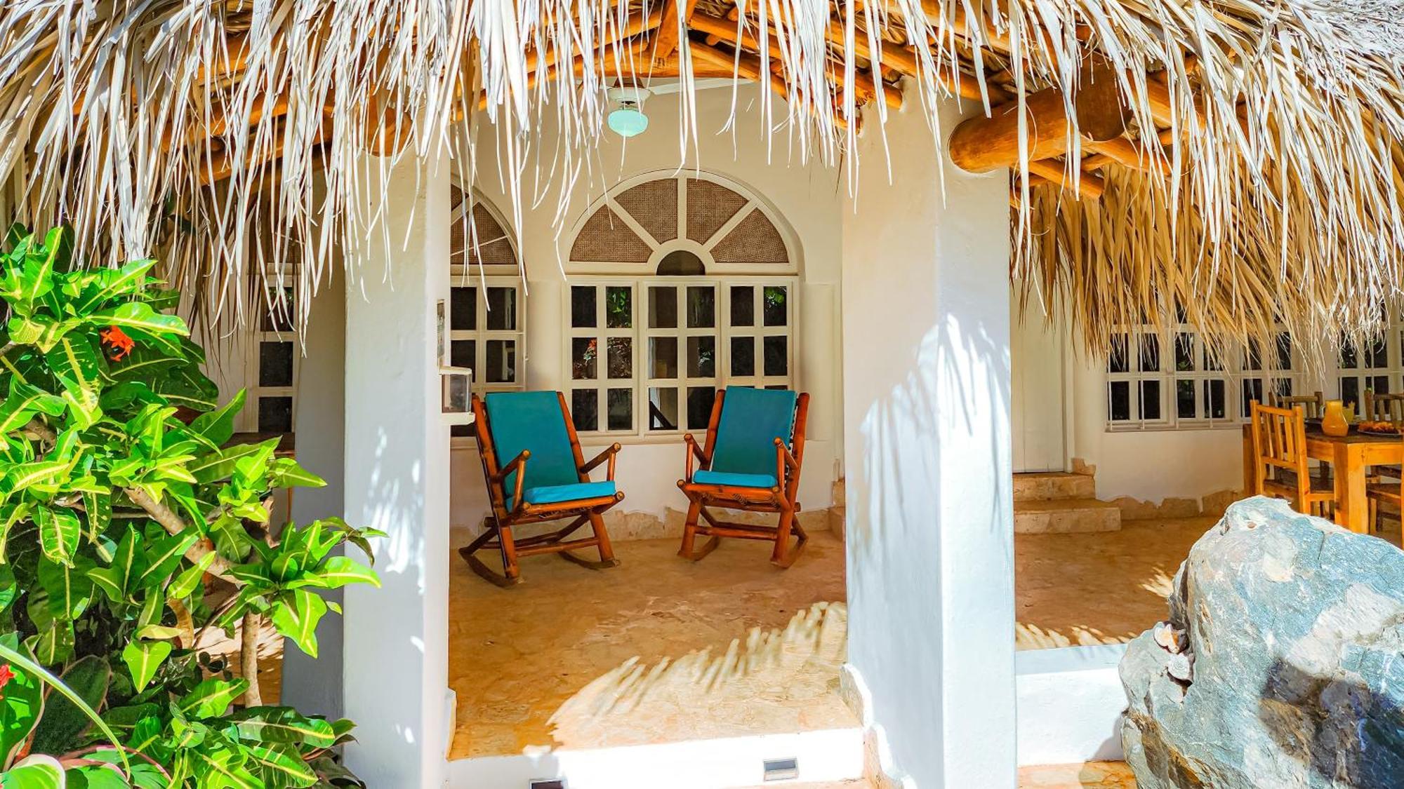 Paradiso Del Caribe Las Galeras Extérieur photo